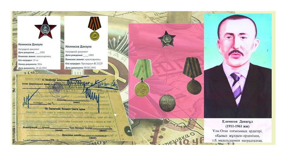 Ата ерлігі – ұрпағына үлгі