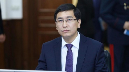 Білім және ғылым министрі Ұлттық кеңестің ұсыныстарын назарға алып, жұмыс істеуде