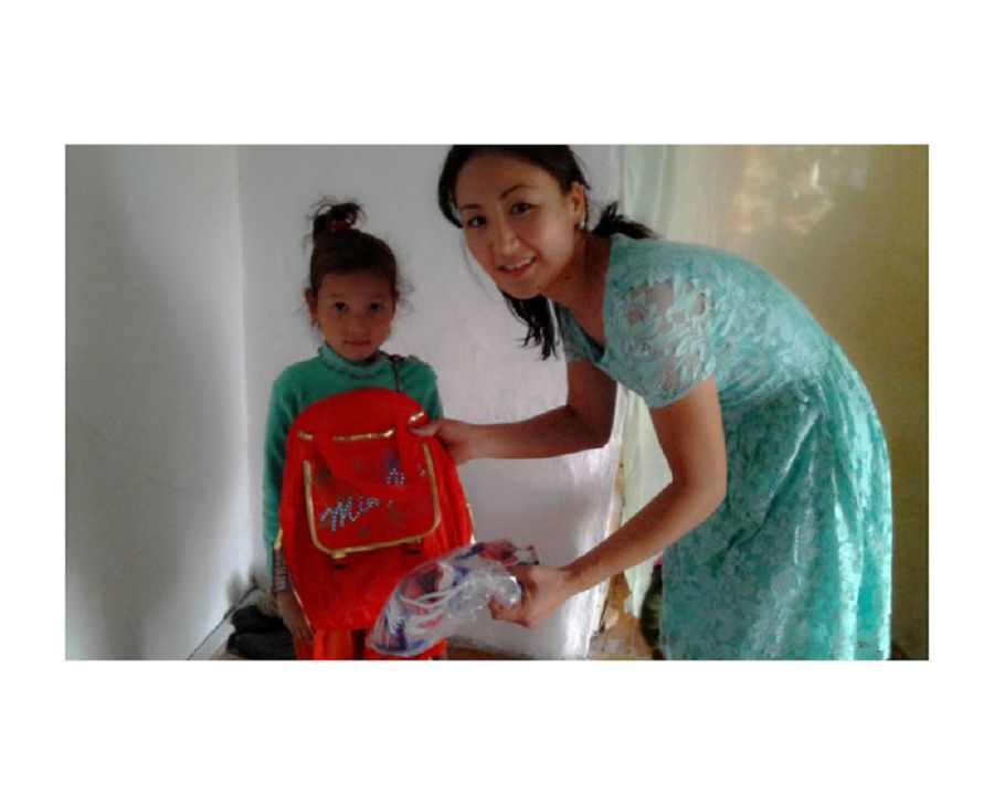 Балаларға базарлық көбейді