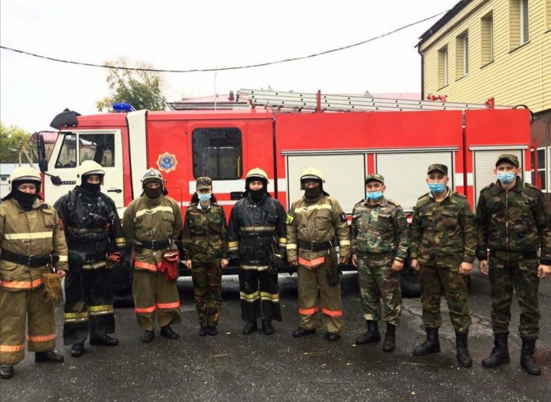 Адамдардың алғысына еш нәрсе жетпейді