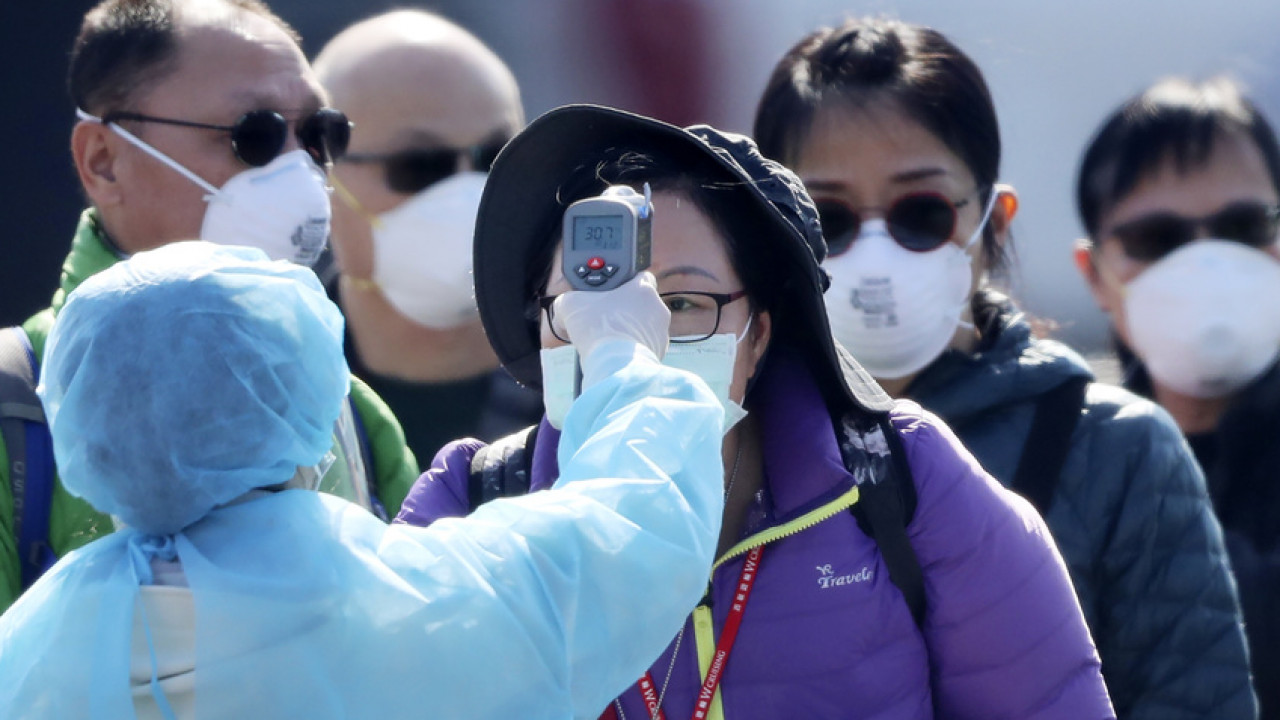 Коронавирустан сақтану шаралары күшейтіледі