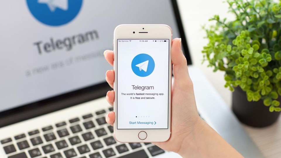 Telegram-да пікір қалдыратын функция пайда болды