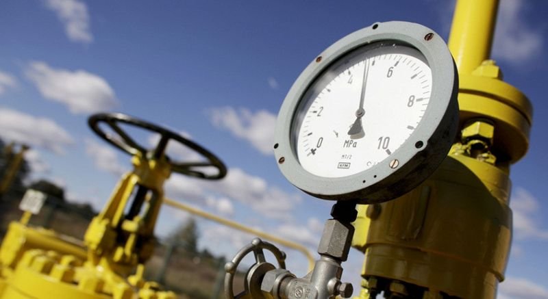 Көгілдір отынға берешек – 1 млрд теңге