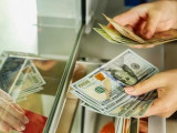 Доллар тағы арзандап жатыр
