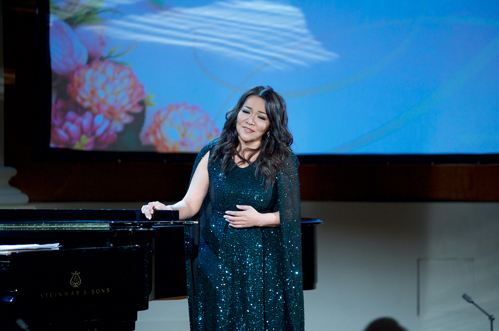 Күрең күздің күмбірі