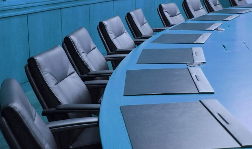 Сайлауға дайындық мәселесі сөз болды