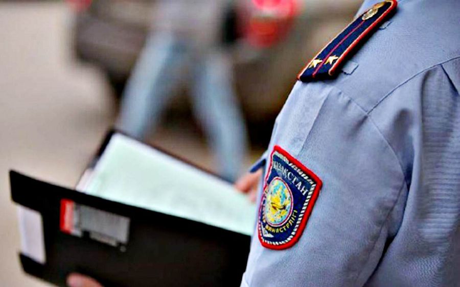Қаражат жымқыру бойынша 46 қылмыс тіркелген