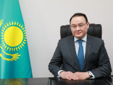Атырау облысы әкімінің бірінші орынбасары тағайындалды