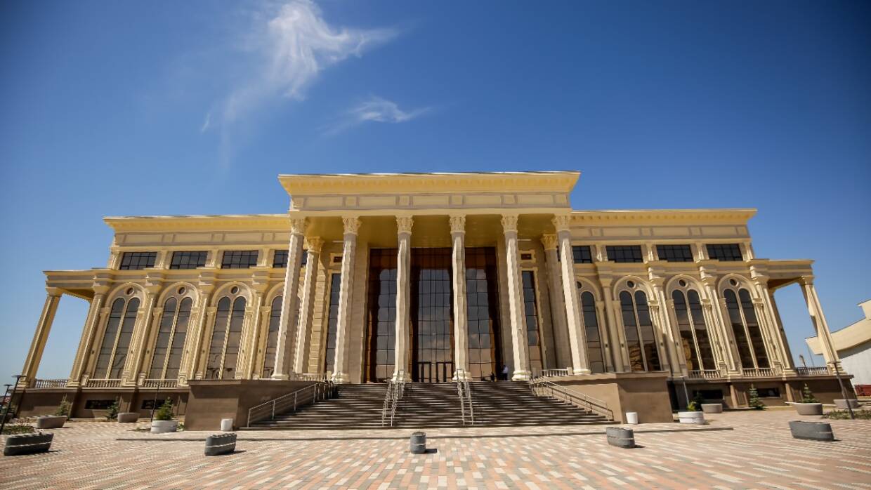 Атырауда дарынды балаларды қолдайтын орталық ашылды