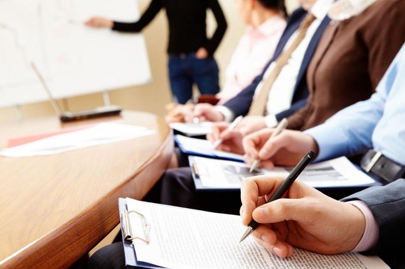 Басшылар біліктілігін арттырады