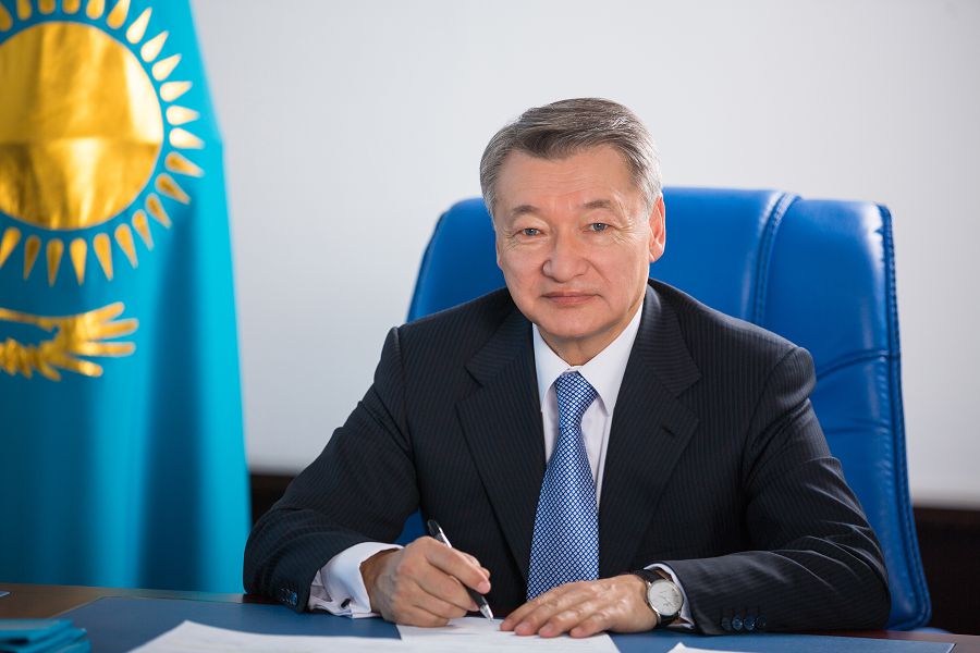 Шекара шебіндегі аудандарда ауқымды жұмыс атқарылуда