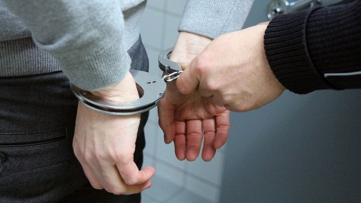 Атырауда соттан қашып жүрген Грузияның азаматы ұсталды
