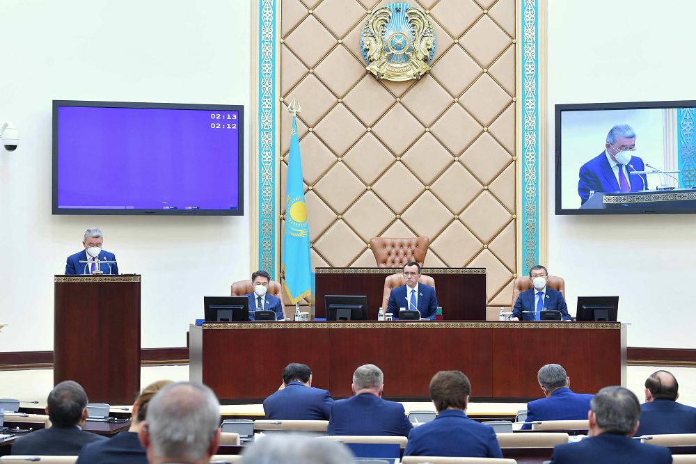 Шекара қызметінің тиімділігі артады