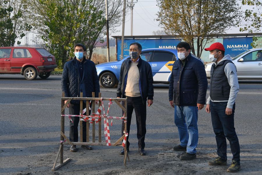 Тұрғындардың тілегі ескерусіз қалмайды
