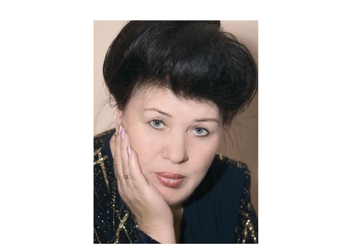 Надежда Лушникова: Арманы жоқ адаммын
