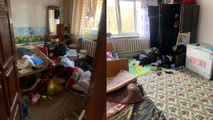Маңғыстауда "Пәтер" іс-шарасы өткізілді