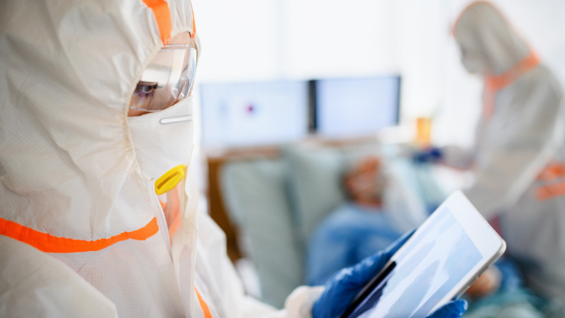 Індетке шалдыққан 182 науқастың жағдайы нашар