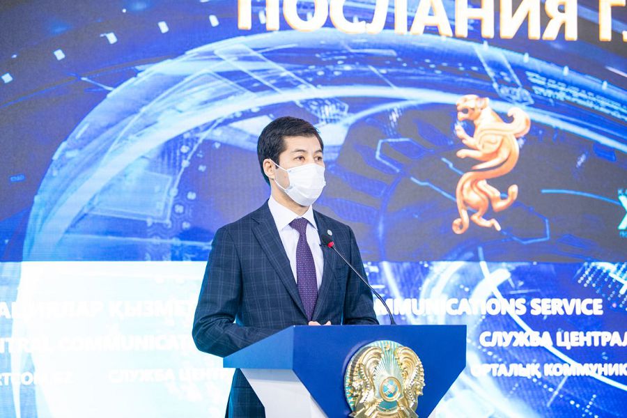 Су тапшылығын шешу үшін қаржы қажет