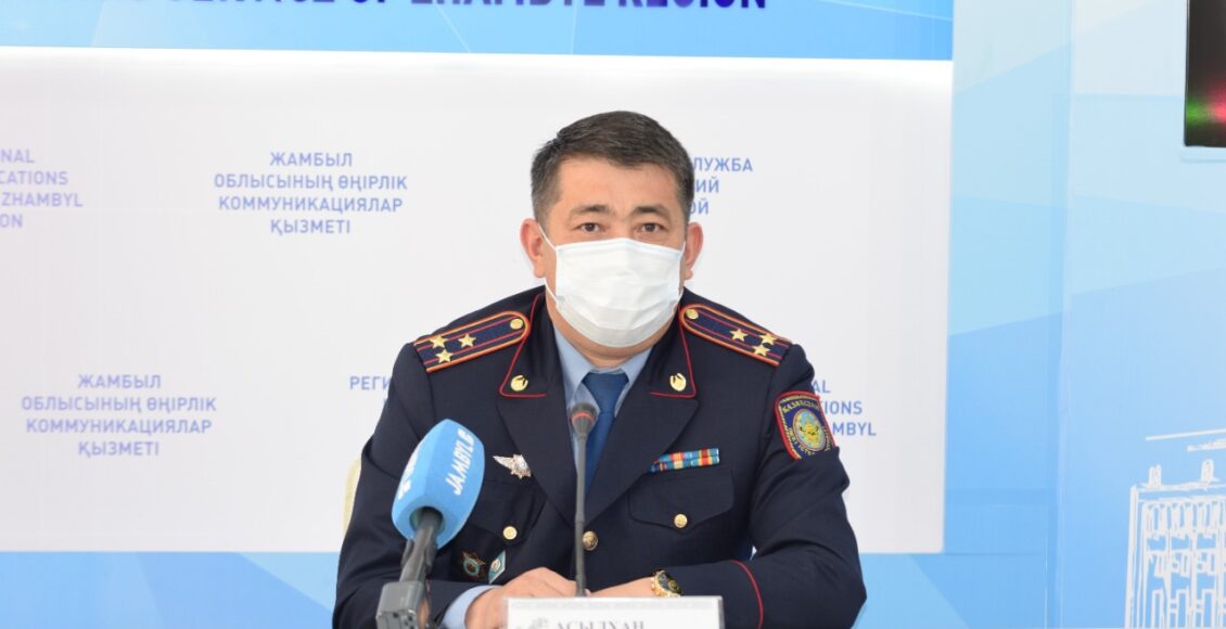 Таразда 442 әкімшілік құқық бұзушылық анықталған