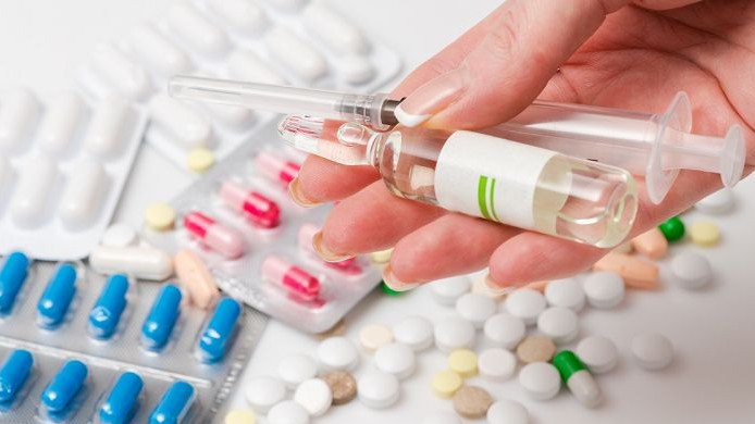 Атырауда дәрі-дәрмек бағасы төмендейді