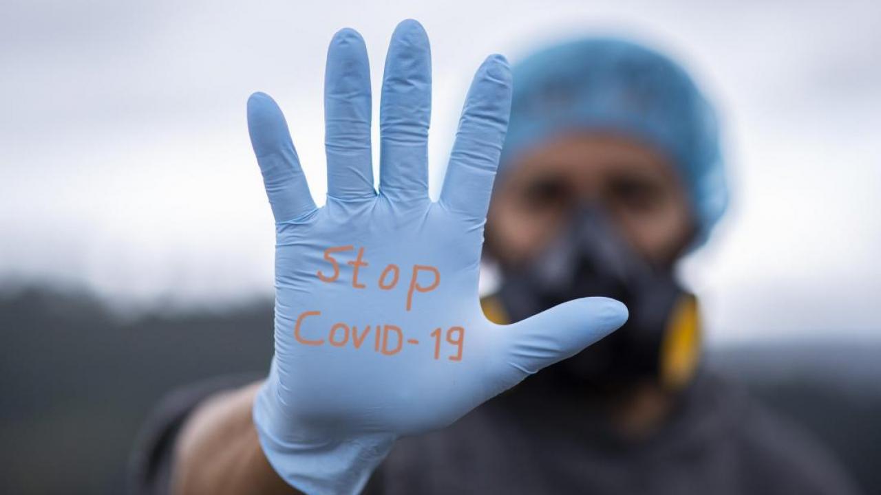 COVID-19: G-20 –тың басты әңгімесі