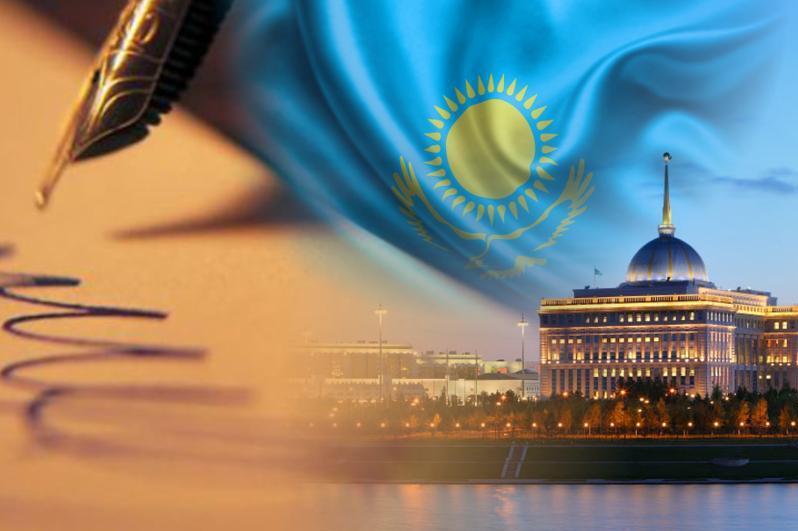 Президент 1994 жылғы 9 қыркүйектегі Еуразиялық патент конвенциясына Өнеркәсіптік үлгілерді қорғау туралы хаттаманы ратификациялады