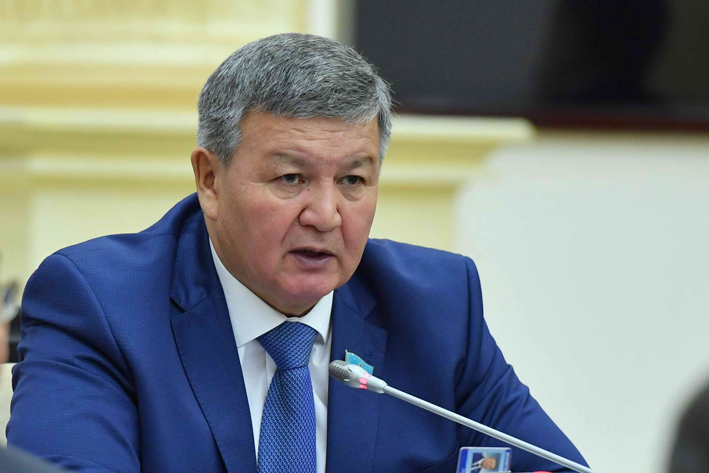 Экологиялық ахуал – қоғам назарында