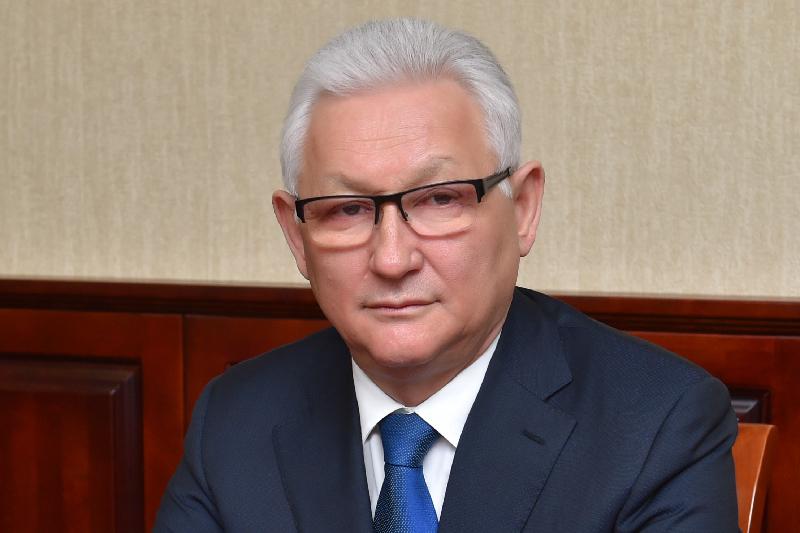 Халыққа қызмет етудің жарқын үлгісі