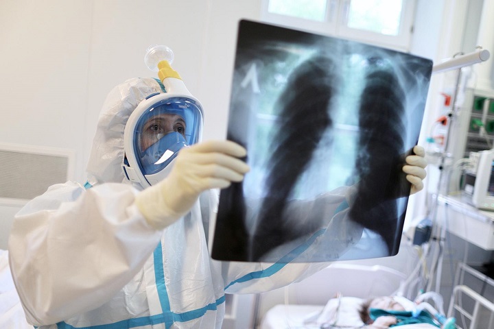 Шығыста пульмонологтар жеткіліксіз