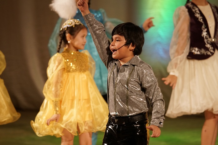 Ерекше балалар үшін шығармашылық әлеуметтендіру орталығын құру ұсынылды