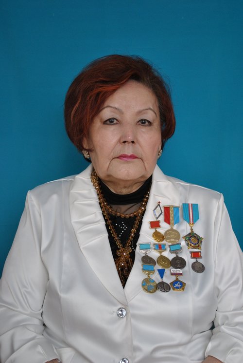 Бітібаеваның атына бір көше бұйырмай тұр