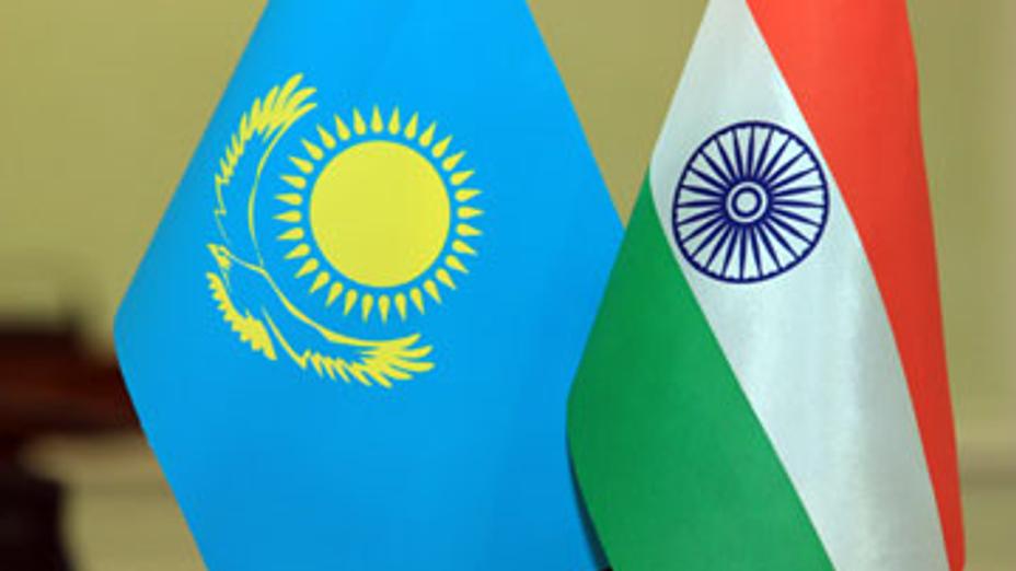 Қазақстан мен Үндістан бітімгерлік саясатын нығайтуға ниетті