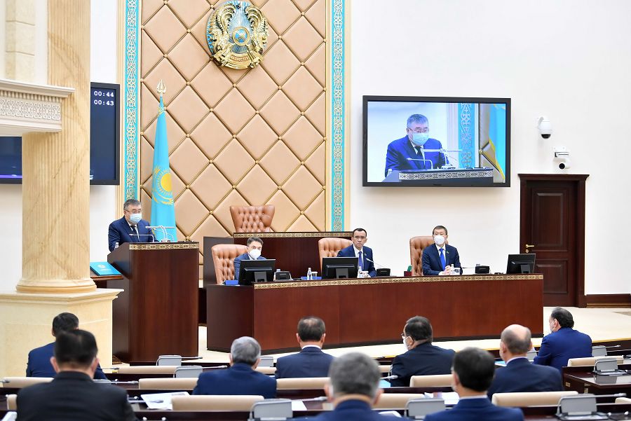 Қызметкерлер құқығы заңмен қорғалады