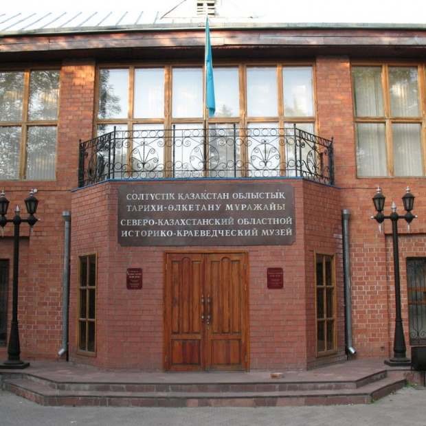 Музейлер, тарихи мұралар жаңғыртылуда