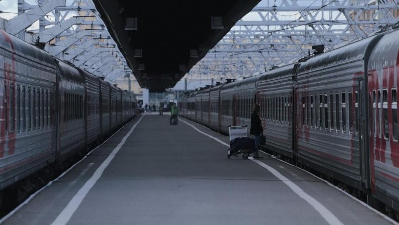 Алматы мен Талғар арасын электр пойызы жалғайды