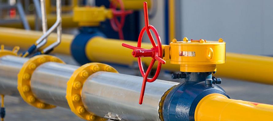 Қордай ауданында 22 ауыл газбен қамтылады