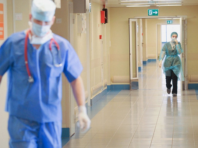 Бір тәулікте 1,5 мыңға жуық адам коронавирустан жазылып шықты