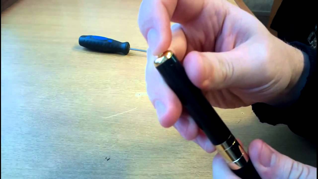 Ақмола тұрғыны «тыңшы қаламы» үшін тұтқындалды