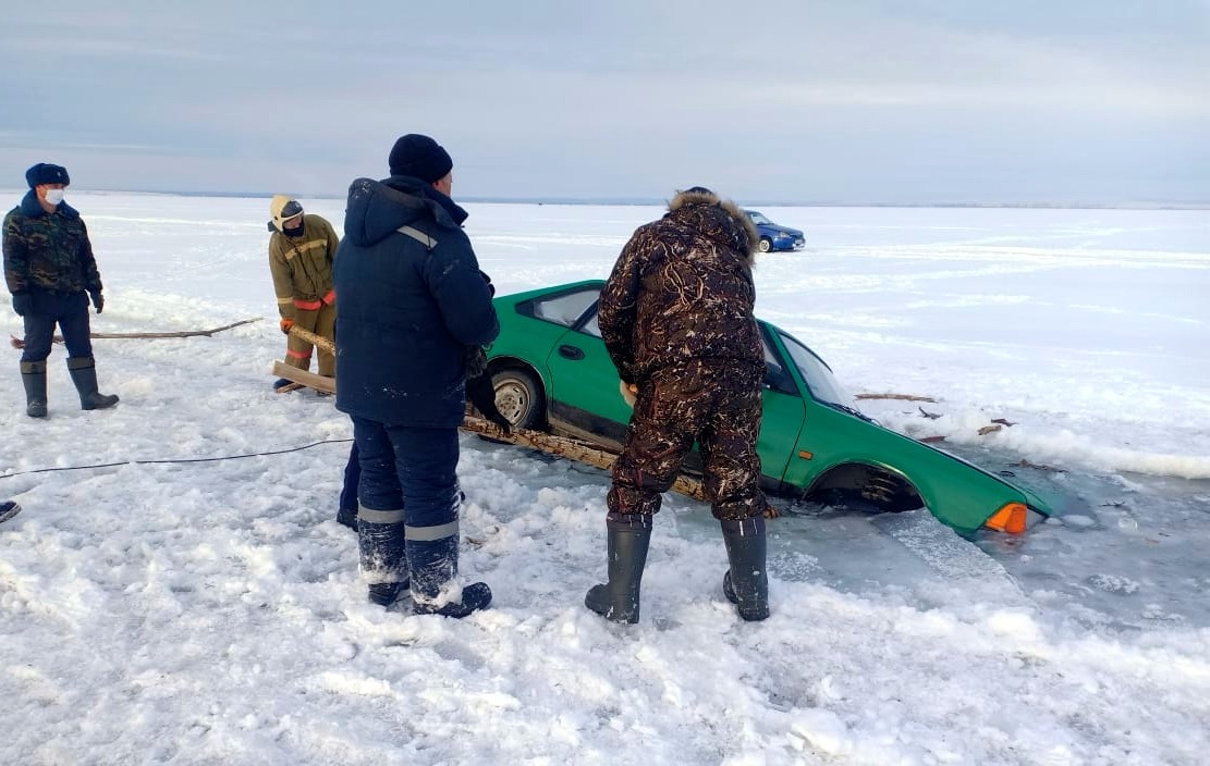 Балықшылар ережеге бағынбай ма?