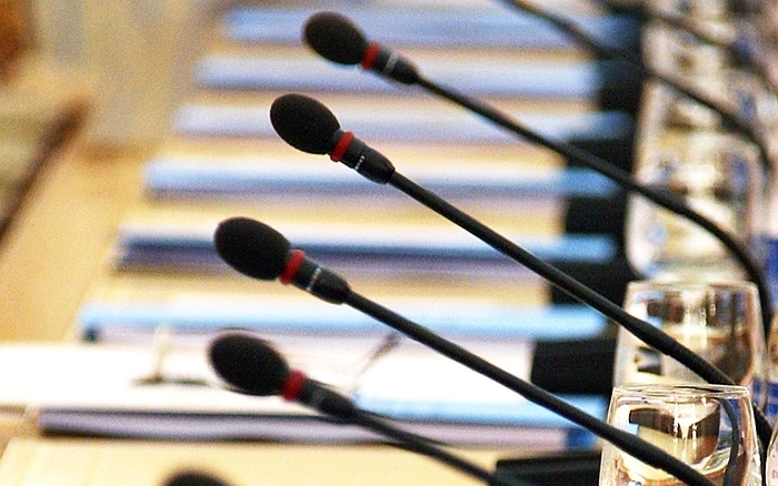 Баспасөз мәслихатын өткізді