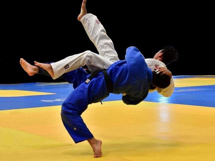 Дзюдодан Қазақстан чемпионаты аяқталды: кім жеңіске жетті