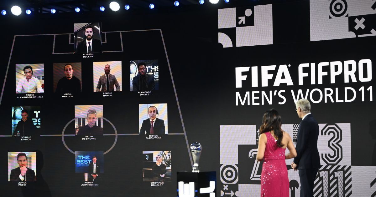 Жыл үздіктері белгілі болды