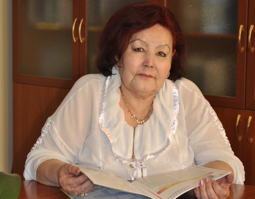 Қанипа ұстаз атына көше беріледі