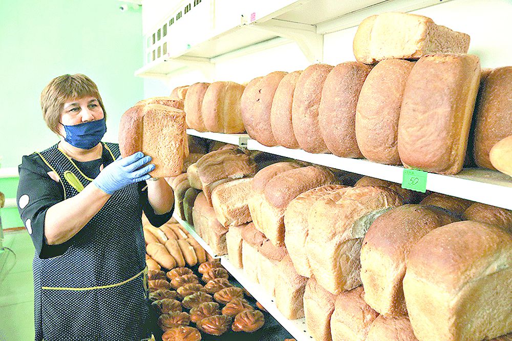 Қарасудың наны қара судан арзан