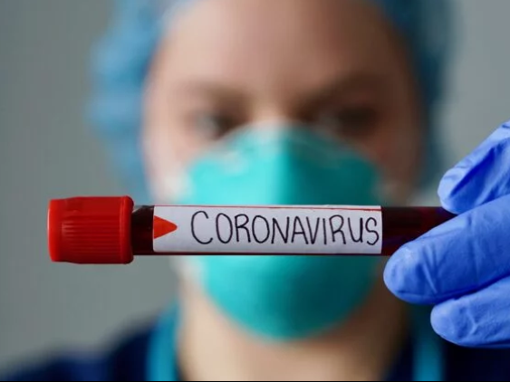 Коронавирус пен пневмониядан тағы он адам қайтыс болды