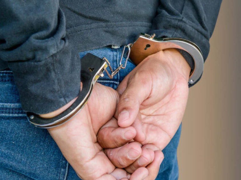 Сарыағашта есірткі саудасымен айналысқан ер адам бес жылға сотталды