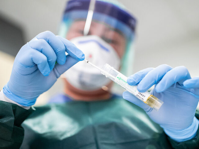 Коронавирус пен пневмониядан тағы тоғыз адам қайтыс болды