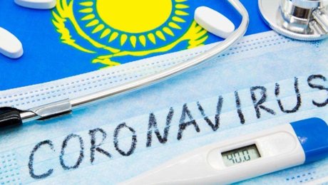 Қауіпті індет қайта өрши бастады