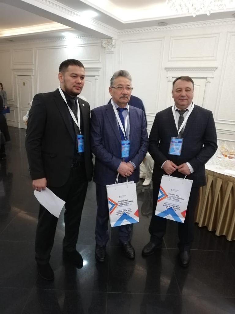 Қуатты әулеттің іргесі де қуатты