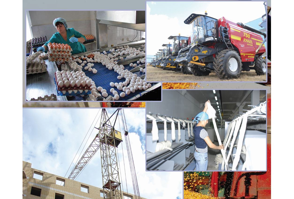 Жамбыл өңірінде көрсеткіштер қандай деңгейде?